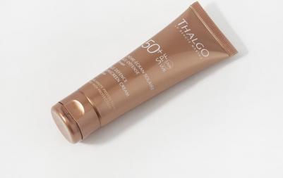 Солнцезащитное средство 50 мл – фото 3