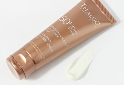 Солнцезащитное средство 50 мл – фото 5