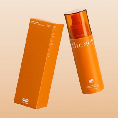 Солнцезащитный лосьон для тела Солнцезащитный лосьон для лица и тела SPF 30 – фото 2