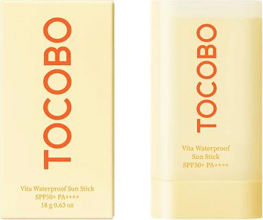 Стик солнцезащитный водостойкий | Vita Waterproof Sun Stick SPF50+ PA++++18g – фото 2