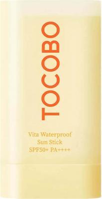 Стик солнцезащитный водостойкий | Vita Waterproof Sun Stick SPF50+ PA++++18g – фото 4