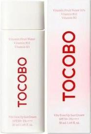 Vita Tone Up SunCream, Spf 50+, Pa ++++, 50 мл (1,69 жидк. унции) – фото 4