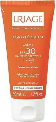 Барьесан крем для лица SPF30 50мл – фото 5