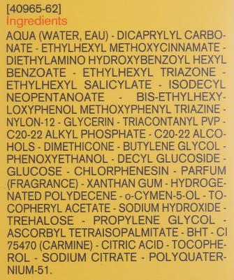 Барьесан крем для лица SPF30 50мл – фото 8