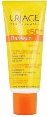 Барьесан SPF50+ Эмульсия против пигментных пятен 40 мл – фото 1