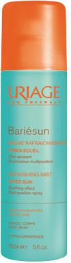 Барьесан спрей после солнца, увлажняющий и успокаивающий 150мл – фото 6
