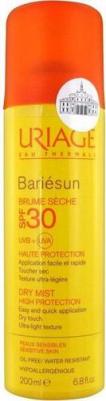 Барьесан Сухая Дымка-Спрей SPF30+, 200 мл, Bariesun – фото 1