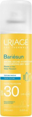 Барьесан Сухая Дымка-Спрей SPF30+, 200 мл, Bariesun – фото 3