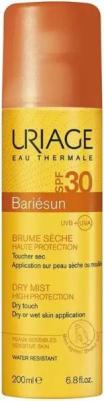 Барьесан Сухая Дымка-Спрей SPF30+, 200 мл, Bariesun – фото 4