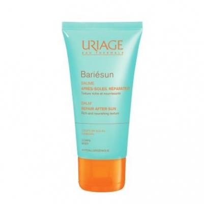 Bariesun бальзам восстанавливающий после солнца, 150мл – фото 1