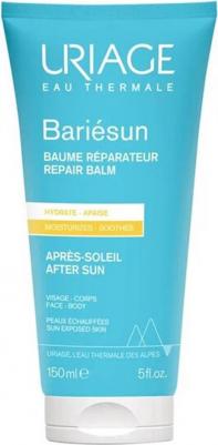 Bariesun бальзам восстанавливающий после солнца, 150мл – фото 4