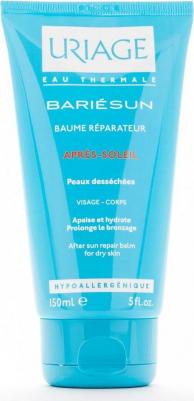 Bariesun бальзам восстанавливающий после солнца, 150мл – фото 5