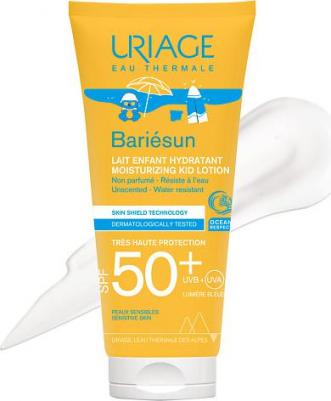 Молочко Bariesun Lotion For Kids SPF 50+, 100 мл – фото 1