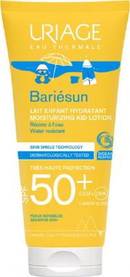 Молочко Bariesun Lotion For Kids SPF 50+, 100 мл – фото 2