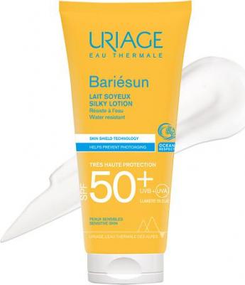 Молочко Bariesun Silky Lotion SPF 50+, 100 мл – фото 1
