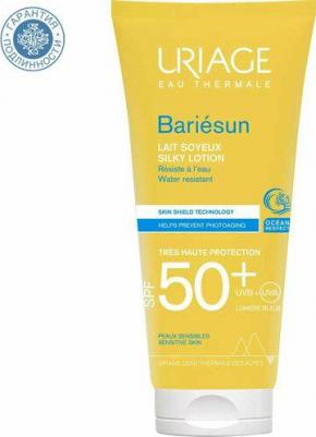 Молочко Bariesun Silky Lotion SPF 50+, 100 мл – фото 2