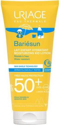 Молочко Bariesun Silky Lotion SPF 50+, 100 мл