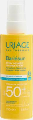 Спрей Bariesun Fragrance-Free Spray SPF 50+, 200 мл