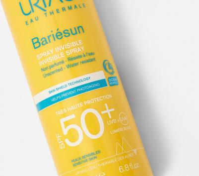 Спрей Bariesun Fragrance-Free Spray SPF 50+, 200 мл – фото 5
