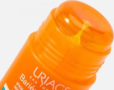 Стик для бритья Барьесан Солнцезащитный невидимый стик SPF50+ – фото 1