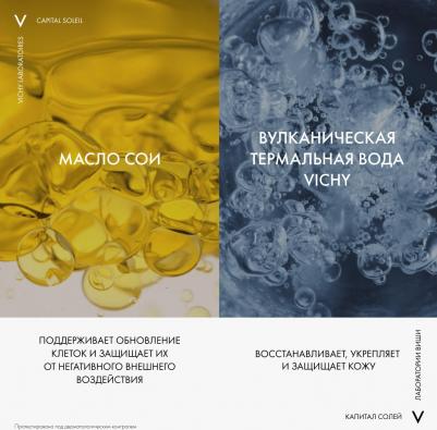 CAPITAL IDEAL SOLEIL Бальзам против ожогов – фото 15