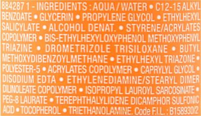 CAPITAL IDEAL SOLEIL Солнцезащитный спрей для детей SPF 50+ – фото 13