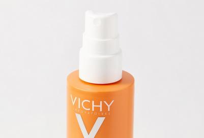 спрей-флюид солнцезащитный легкий "CELL PROTECT" SPF 30, 200 мл – фото 6