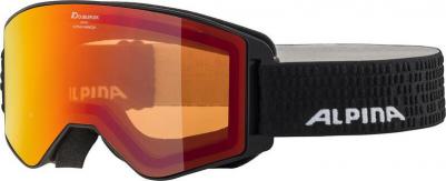 Маска Narkoja Q-Lite, 2021/2022, для взрослых, унисекс [a72658_31] – фото 1