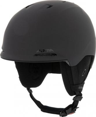 Шлем Brix Black Matt (См:51-55) – фото 2