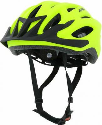 Велошлем Mtb 17 Be-Visible Matt (См:58-61)