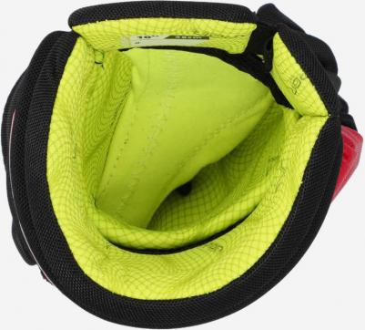 Перчатки хоккейные детские Vapor Fly40 JR, Черный 0688698727593 – фото 1