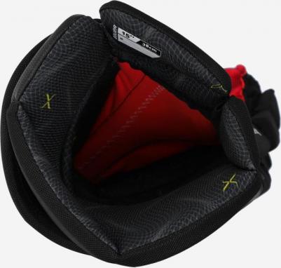 Перчатки хоккейные Vapor Fly40 SR, Черный 0688698726732 – фото 2