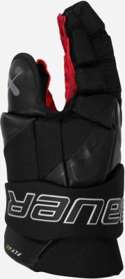 Перчатки хоккейные Vapor Fly40 SR, Черный – фото 1