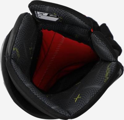 Перчатки хоккейные Vapor Fly40 SR, Черный – фото 2