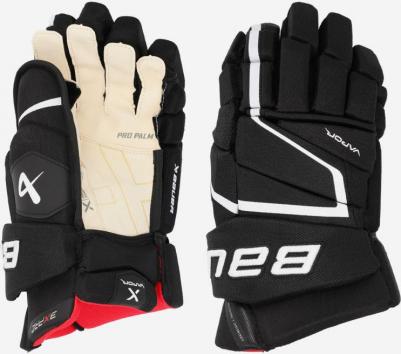 Перчатки S22 VAPOR 3X GLOVE - SR BLK (14.0)