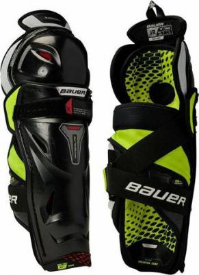 Щитки хоккейные Vapor Hyperlite S22 JR 1059940 (12) – фото 2