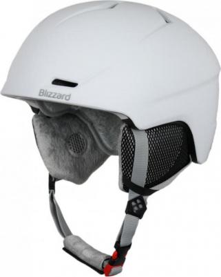 Зимний Шлем 2022-23 W2W Spider Ski White Matt (См:56-59)