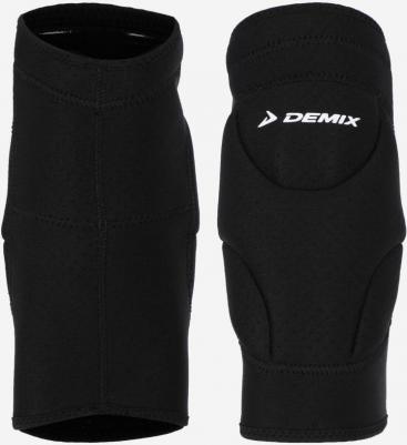 Налокотники, 2 шт., Черный 4660135155752