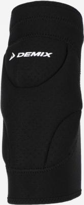 Налокотники, 2 шт., Черный 4660135155752 – фото 1