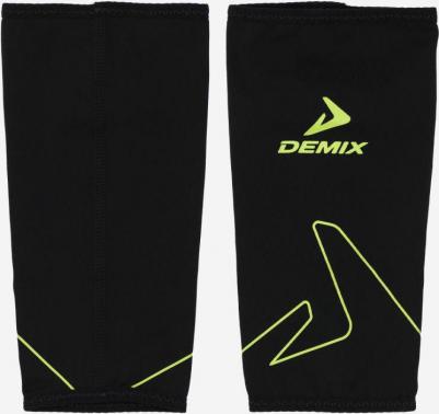 Щитки футбольные, Черный 4660135156025 – фото 1