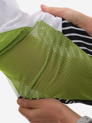 Джерси 2020, Черный – фото 3