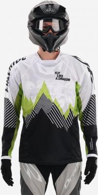 Джерси 2020, Черный