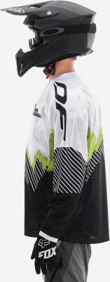 Джерси 2020, Черный – фото 7