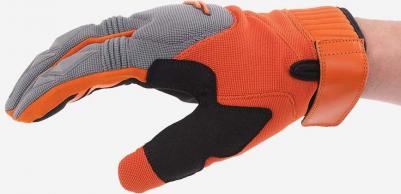 Перчатки Enduro, Черный 4680654421152 – фото 4