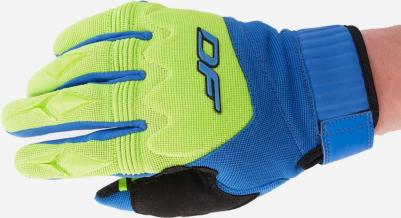 Перчатки Enduro, Черный – фото 4