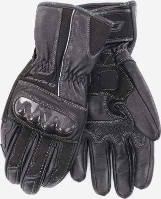Перчатки Highway, Черный – фото 2
