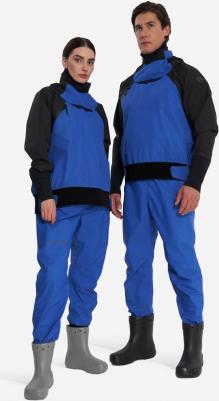 Брюки для сплава Suho WW2, Синий – фото 1