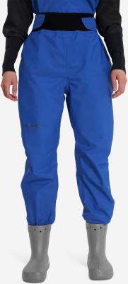 Брюки для сплава Suho WW2, Синий – фото 8