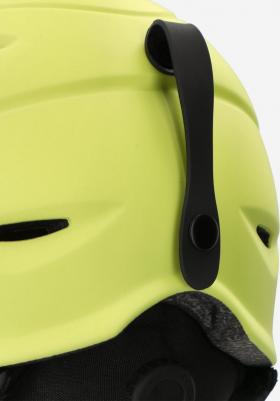 Шлем детский Icy, Зеленый – фото 5