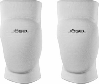 Наколенники волейбольные Flex Knee, белый, - M – фото 1